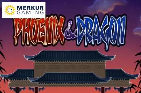 Phoenix & Dragon HD